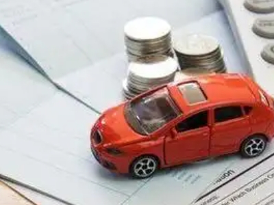 上甘岭个人车辆抵押消费贷款肯定要知道的6个要点